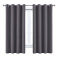 thumbnail image 1 of Shading Curtain High Shading High Precision Balcony Bedroom Gazebo Shading Curtains, 1 of 5