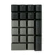 thumbnail image 2 of Teclado mecánico para juegos, para diseño de computadora de escritorio, resistente al agua y personalizado. 21 Clave para OEM, 2 of 7
