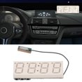 thumbnail image 1 of Velocímetro Digital ANGGREK Pantalla LED Amplia Tipo C Cable Fuente De Alimentación Velocímetro Para Industrial, 1 of 7