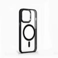 thumbnail image 4 of Clear Magnetic Case for Apple iPhone 12 and 12 Pro with Magsafe, 4 of 5