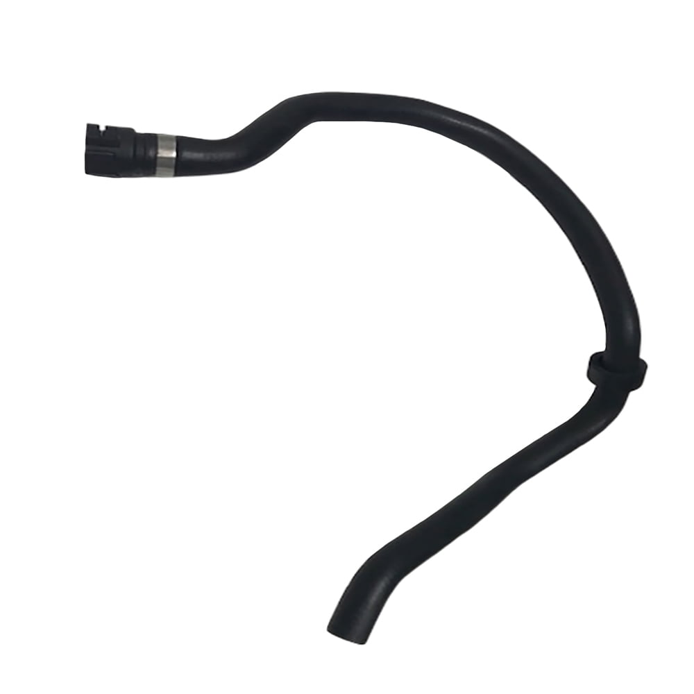 New Heater Core To Expansion Tank Heater Hose For BMW E53 X5 3.0L