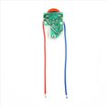 thumbnail image 3 of 4X Amoladora Angular de 250V 12A, Máquina Pulidora, Interruptor de Controlador de Velocidad, Herramienta Eléctrica, Controlador de Velocidad de Herramienta Eléctrica, 3 of 5