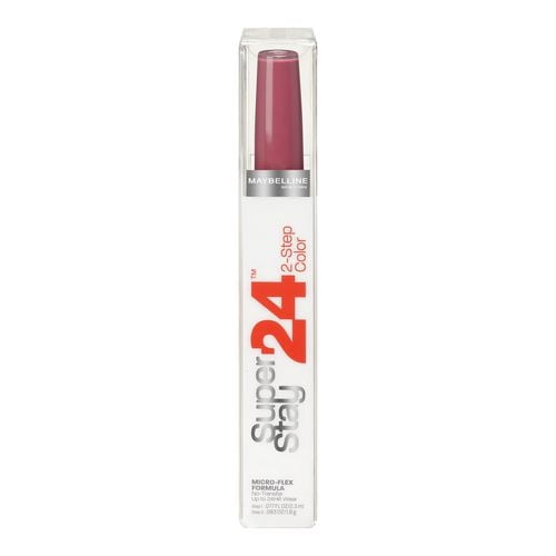 Maybelline New York Superstay Lipstick