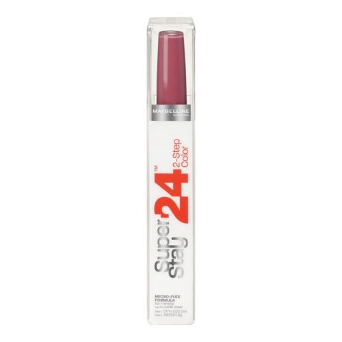 Maybelline New York Superstay Rouge à Lèvres