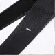 thumbnail image 2 of Women's Classic Waist Belt Wide Belt Wrap Belt Tie Belt Waist Bandred, 2 of 5