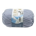 thumbnail image 1 of LSLJS Soft Yarn for Crocheting and Knitting Crafts Project, Hand-made DIY Scarf Sweater Coat Bar Needle Thread Baby Line Cotton Wool DIY Yarn, 1 of 1