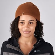 Cleo Reversible Beanie Osz Dijon/Cornstalk