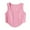 Pink, variant on KyCheLot Girl's Going out Tops Cute Crop Tops Casual Square Neck Sleeveless Trendy Tank Shirts 8-14 Years