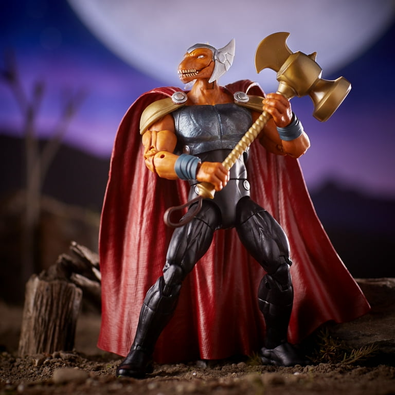 Beta ray bill legends deals