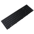 thumbnail image 1 of Inalámbrico Para Computadora Portátil Con NumpadEnter Para 15 -15IBY -15 Y -10 (inglés . UU.) Yotijar Teclado del ordenador portátil del ABS, 1 of 7