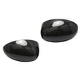 thumbnail image 4 of 2Pcs Auto Side Mirror Covers RHD Only for 2000-2008 R53, 4 of 9