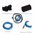 thumbnail image 4 of Bandes de Résistance Attache de Natation Fixe, Harnais de Natation Ceinture de Natation Statique, 4 of 5