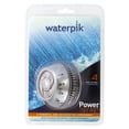 thumbnail image 3 of Waterpik 4-Mode Original Shower Massage Shower Head, Chrome SM-423CG, 3 of 3