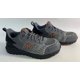 thumbnail image 1 of Men's New Balance Speedware Composite Safety Toe EH PR SR Size 9.5 D Gray Orange, 1 of 6