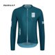 thumbnail image 4 of 2024 PASMAAP Maillot de ciclismo de manga larga para equipo profesional, ropa para bicicleta de montaña o carretera, maillot de ciclismo para hombre, camisetas transpirables para bicicleta, 4 of 5
