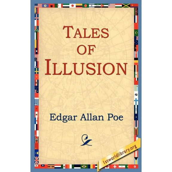 Tales of Illusion, (Paperback)