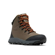 Columbia Men's Expeditionist Boot, Mud/Warm Copper, 10.5