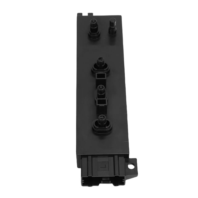 81653 SDB A71, Control Conveniente Interruptor De Control Del Ajustador Del Asiento Eléctrico Del Lado Del Conductor Delantero Izquierdo Respuesta Rápida Para Vehículo