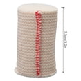 thumbnail image 4 of Elastic Bandage Wrap Self Adhesive Breathable Comfortable Reusable Safe Compression Bandage for Calf Ankle Foot, 4 of 8