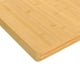 thumbnail image 4 of Tabla de cortar multifuncional VidaXL para cocina, bambú, 4 of 5