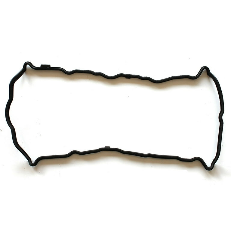 ECCPP Engine Replacement Valve Cover Gasket Set fit 07 12 for Nissan Rogue Sentra for Nissan Altima Engine Valve Covers Gaskets Kit Fits select