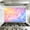 Color 4, variant on Peel and Stick Kitchen Backsplash Mural Vintage Boho Brozen Floral Botanical Magnolia Flowers Eucalyptus, 35.4" x 23.6" Oil Proof Vinyl Wallpaper for Stove & Fireplace
