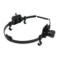 thumbnail image 1 of Adaptador de montaje de sombrero duro Soldadura diadema portátil herramienta de tapa de soldadura resistente máscara de soldadura eléctrica Adaptador, 1 of 8