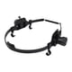 thumbnail image 1 of Adaptador de montaje para casco, diadema para soldar, herramienta portátil y resistente para gorra de soldar, adaptador para máscara de soldar eléctri, 1 of 9