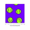thumbnail image 5 of Rwraps Tennis Tennis Practice Matte Vinyl Film Wrap 59in x 23ft Vinyl Vehicle Car Film Sheet Roll, 5 of 9