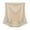 Beige, variant on Shapewear Shorts High Waisted Body Shaper Butt Lifting Panties Slimmer Girdle