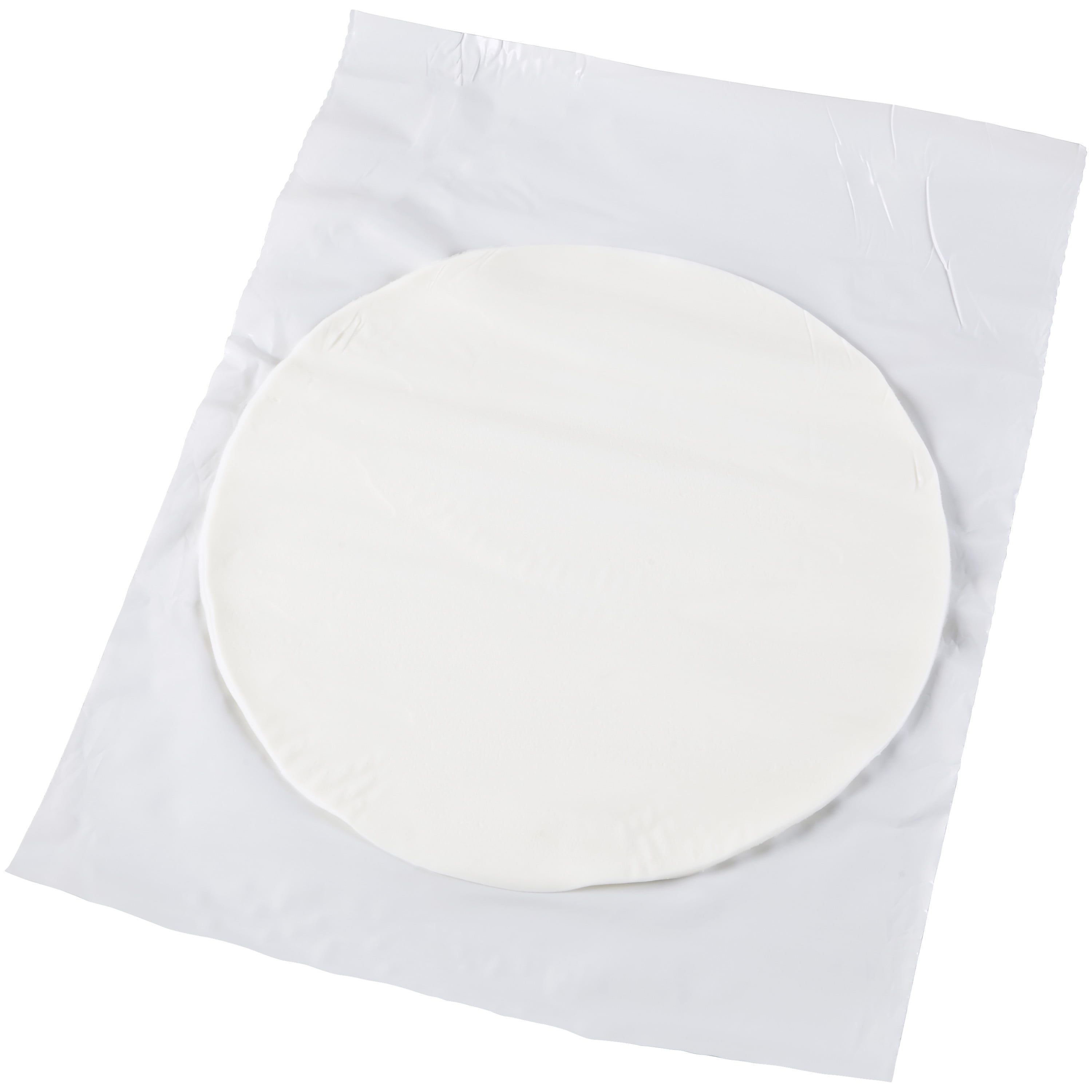 Wilton Ready-Rolled White Vanilla-Flavored Fondant Sheet, 16 oz