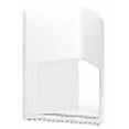 thumbnail image 3 of RAB Lighting ENTRA12W Outdoor, White, 3 of 3