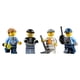 thumbnail image 5 of LEGO City Police Prison Island Starter Set (92 Piece), 5 of 5