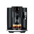thumbnail image 3 of Jura E8 Automatic Espresso Machine | 17 Recipes | Piano Black | 15648, 3 of 6