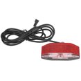 thumbnail image 3 of XingJian LLC Universal LED Electric Bicycle Rear Light for Night Riding and Cycling Safety, 3 of 10