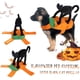 thumbnail image 2 of Popular!Disfraces divertidos para mascotas,gatos y perros transformados en divertidos disfraces navideños,disfraces de cosplay para mascotas, 2 of 8