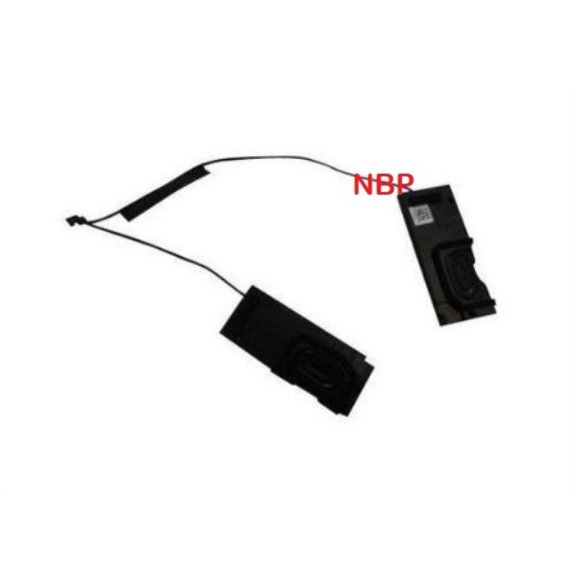 Genuine Chromebook 11 Left and Right Speakers 23.G55N7.001 FYH3VZHRSATN00