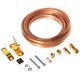 thumbnail image 1 of Kit de Instalación de Línea de Agua Frigidaire 5304490717, 1 of 1