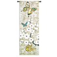 thumbnail image 2 of Fine Art Tapestries Spring Unfolding Wall Tapestry, 2 of 2