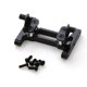 thumbnail image 3 of Chasis trasero, repuesto para accesorios de coche RC para camión tractor 1/14 56303 56309 plata, 3 of 5