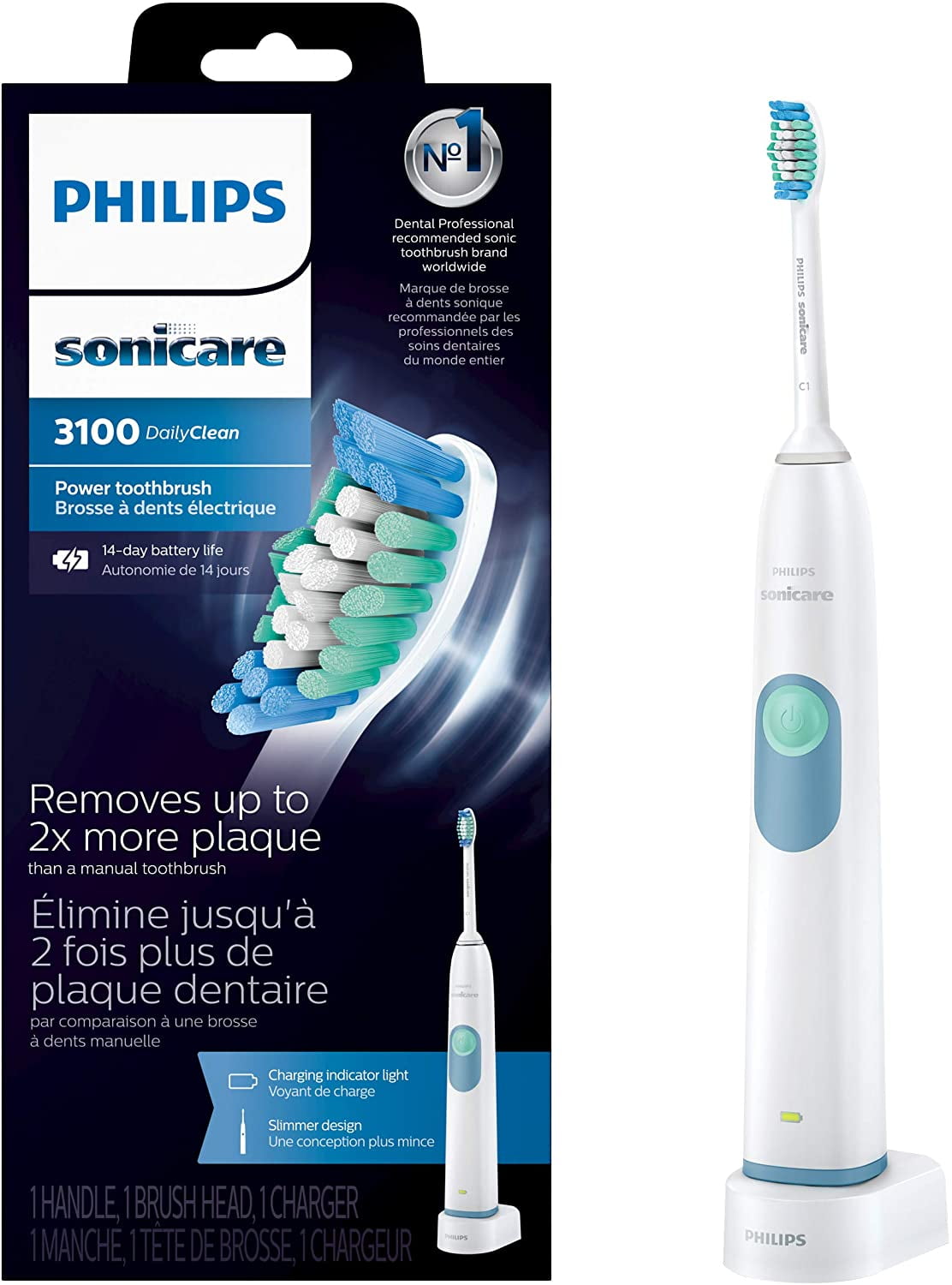 oral b 6000 cross action