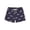 Navy Blue Fishbone, variant on Toddler Boys Swim Trunks Quick Dry Boys Swim Shorts with Mesh Liner Beach Toddler Boys Bathing Suit Pink Pineapple 3T
