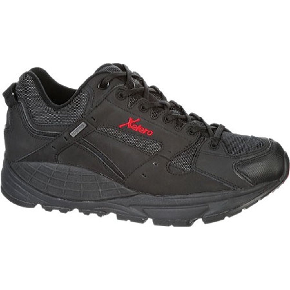 Xelero Xelero Summit Men's Comfort Therapeutic Extra Depth Hiking
