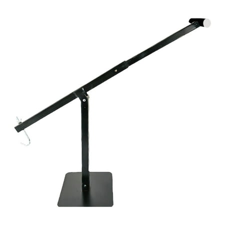 hengtong Manual Trash Compactor Long Handle Heavy Duty Waste Reduction for Restaurant