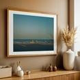 thumbnail image 5 of GALVESTON SEAWALL - Galveston Texas Photography Minimalist Bicycle Seascape Coast Beach Ocean Vintage Unframed Wall Art Print 4 x 6 inches, 5 of 7