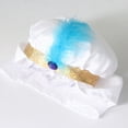 thumbnail image 4 of Creative Role Play Pet Arab Hat Headscarf For Kittens And Small Dogs For Photo Props And Celebration, 4 of 13