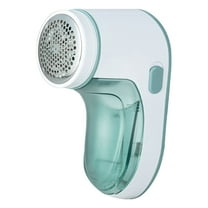 Ashosteey Fabric Shaver,Electric Fabric Shaver Bobble Remover for Clothes,, for Clothes Fuzz Pill Lint Shaver Fluff Remover for Clothes Carpet Sofa