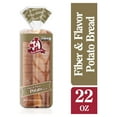 Aunt Millie's Potato Bread Loaf, 22 oz