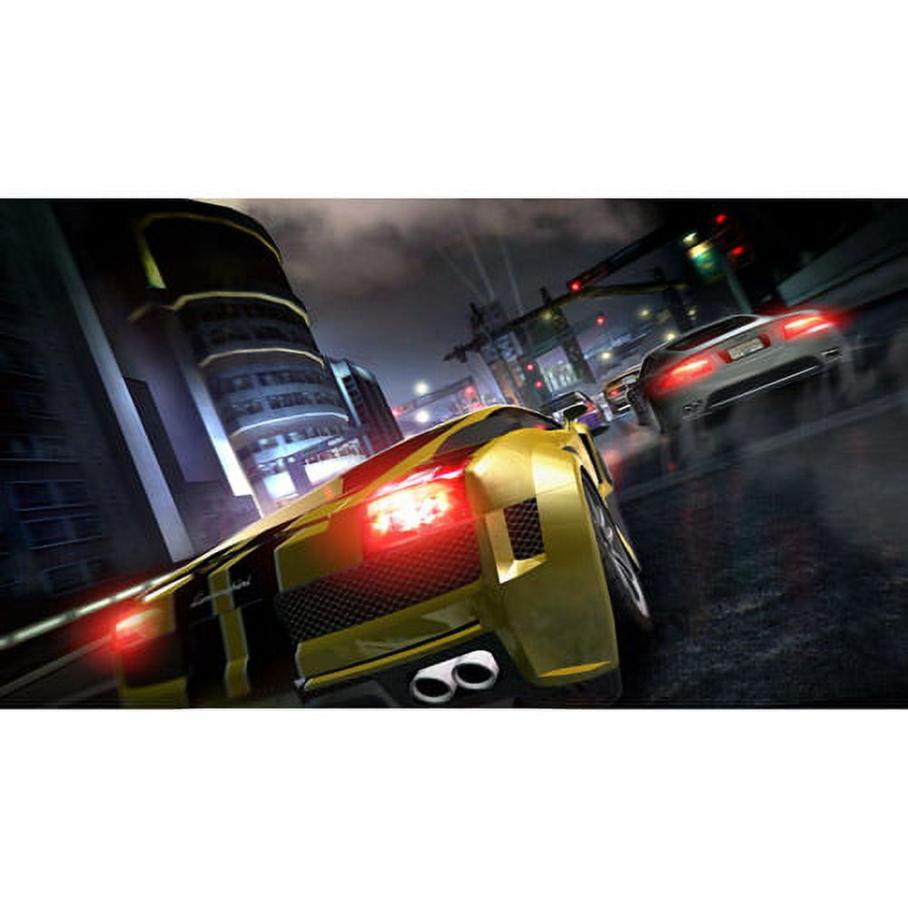 Need For Speed Carbon Reviews, Pros and Cons