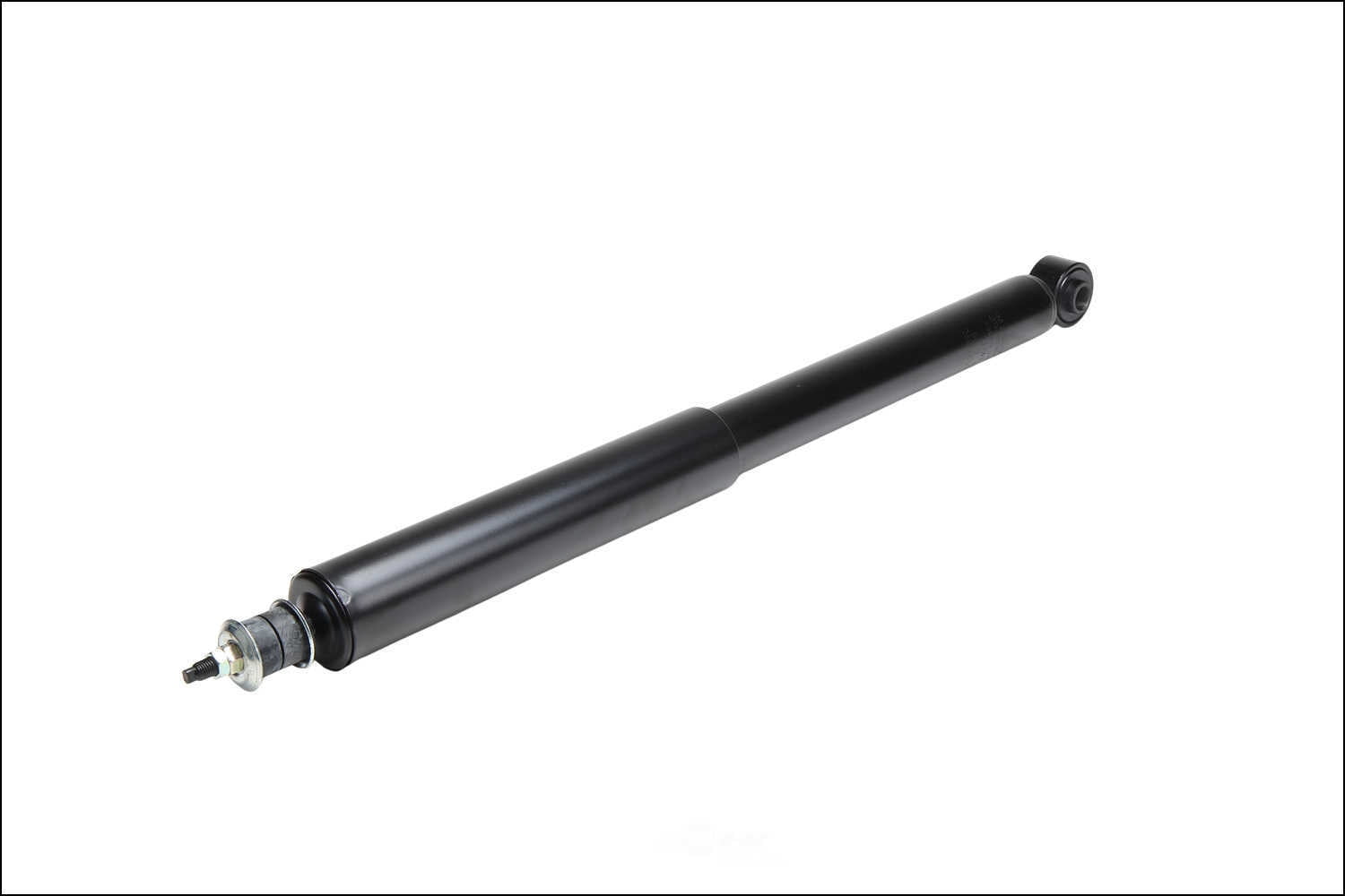 Mando MSS020390 New Shock Absorber, Direct Replacement